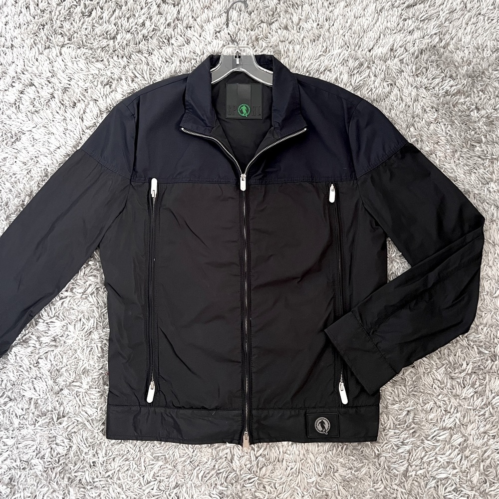 Dirk Bikkemberg jacket